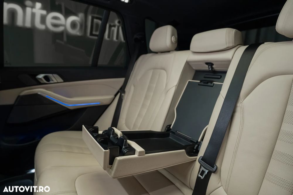 BMW X5 xDrive40i AT MHEV - 31