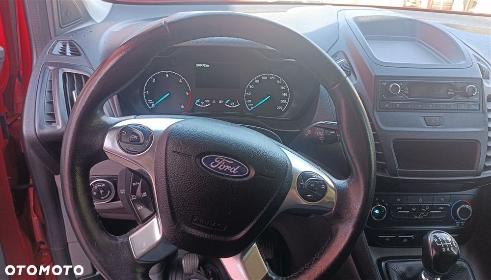 Ford TRANSIT CONNECT - 23