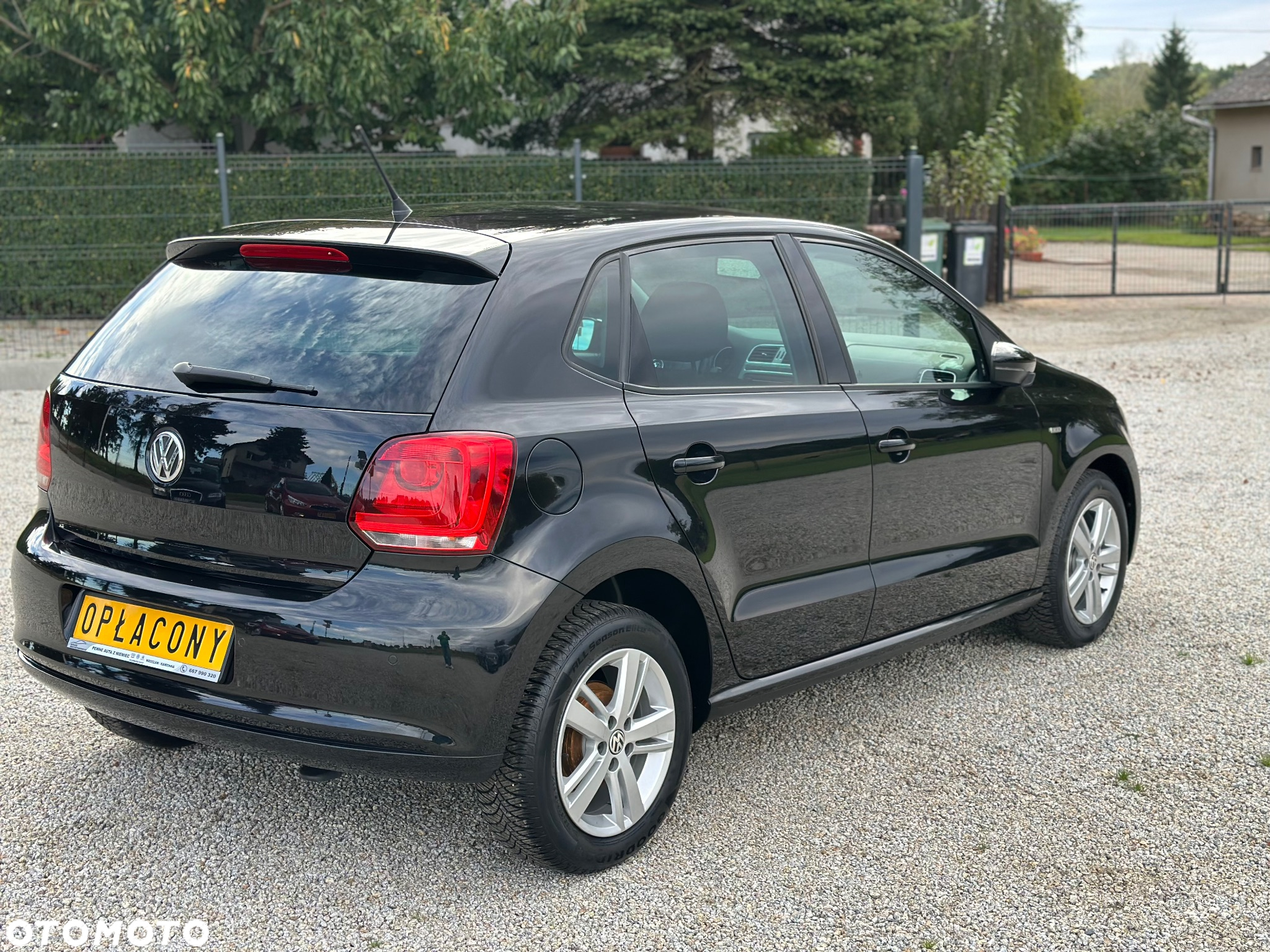 Volkswagen Polo - 7
