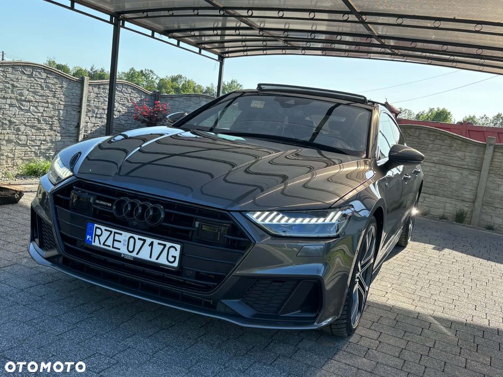 Audi A7 Sportback - 18