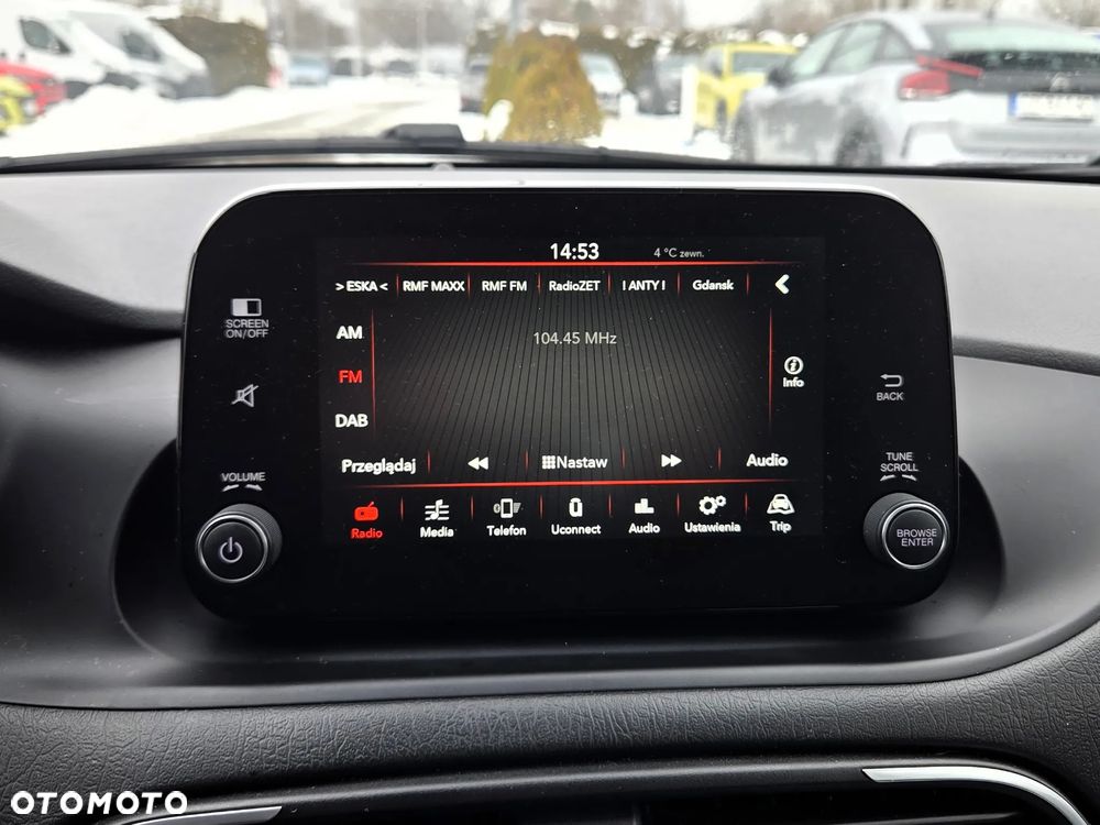 Fiat Tipo 1.0 T3 Life - 17