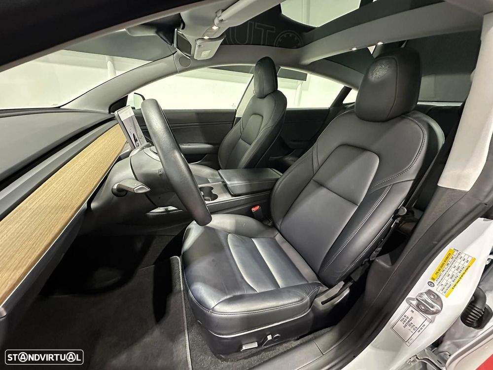 Tesla Model 3 Long-Range Dual Motor AWD - 6