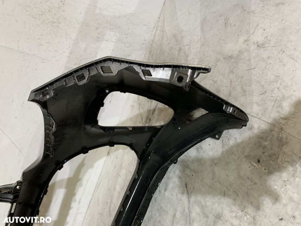 Bara fata Kia Picanto, 2017, 2018, 2019, 2020, 2021, cod origine OE 86511-G600. - 15