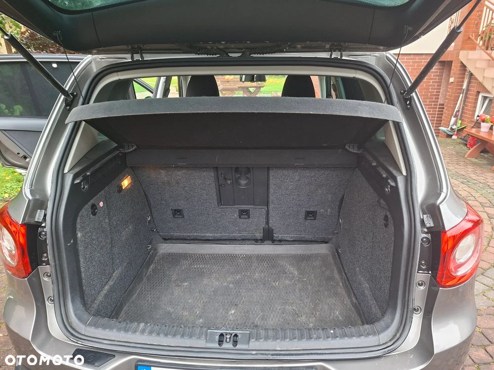 Volkswagen Tiguan 2.0 TDI 4Mot Sport&Style DSG - 10