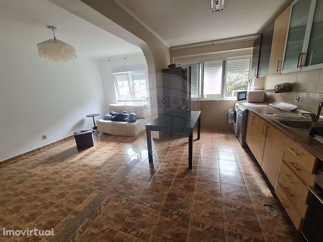 Apartamento T3 para arrendamento - Grande imagem: 4/13