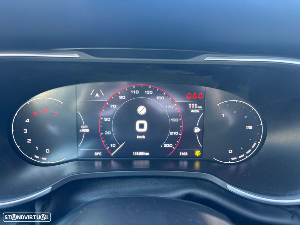 Fiat Tipo 1.3 MultiJet Life - 30