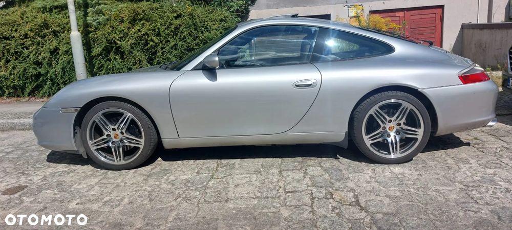 Porsche 911 - 19