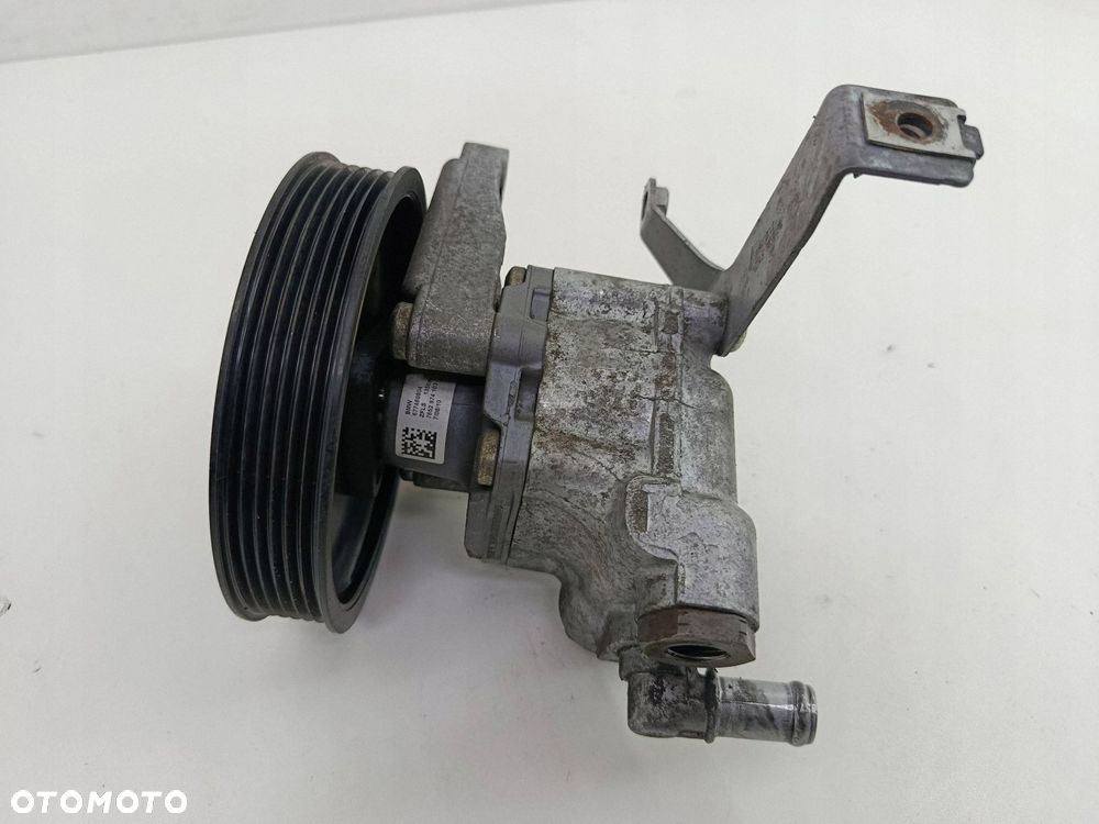 BMW 5 E60 E61 POMPA WSPOMAGANIA 6774698 - 1