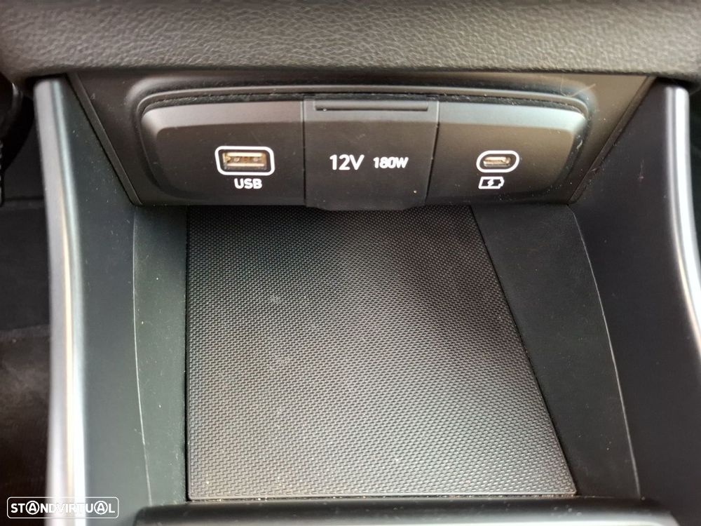 Hyundai i20 1.2 MPi Comfort - 18