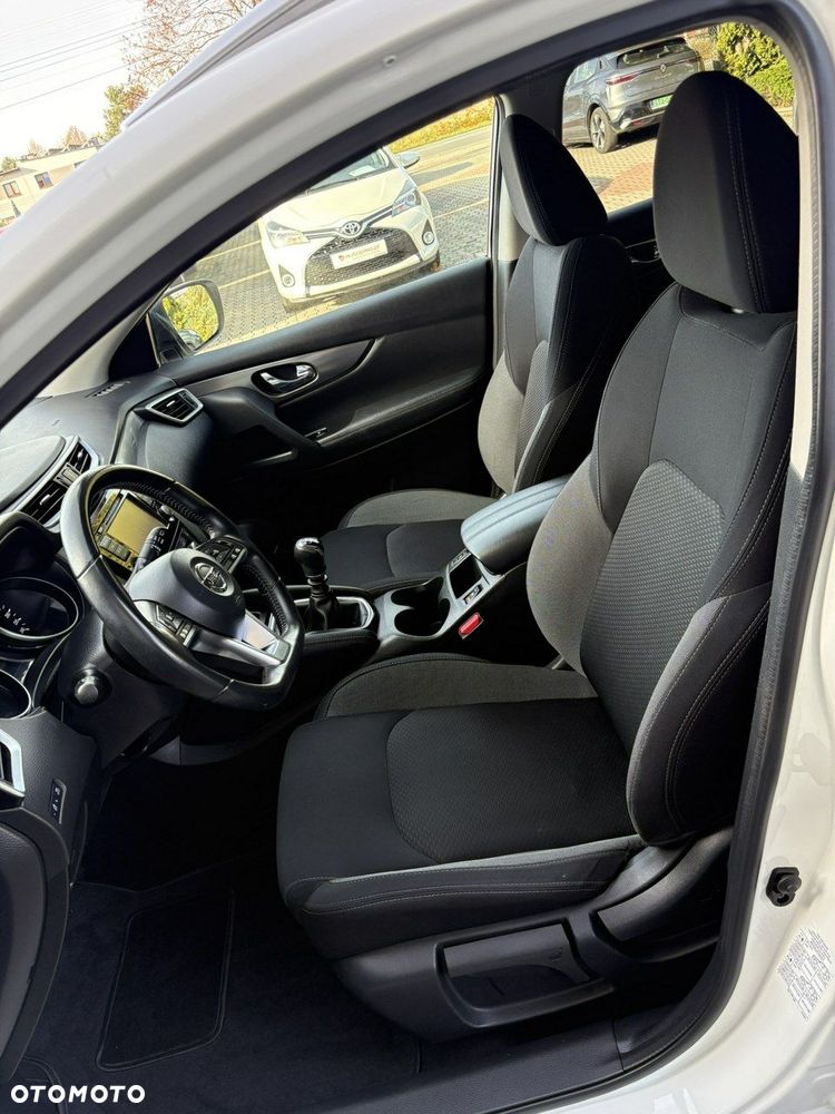Nissan Qashqai - 17