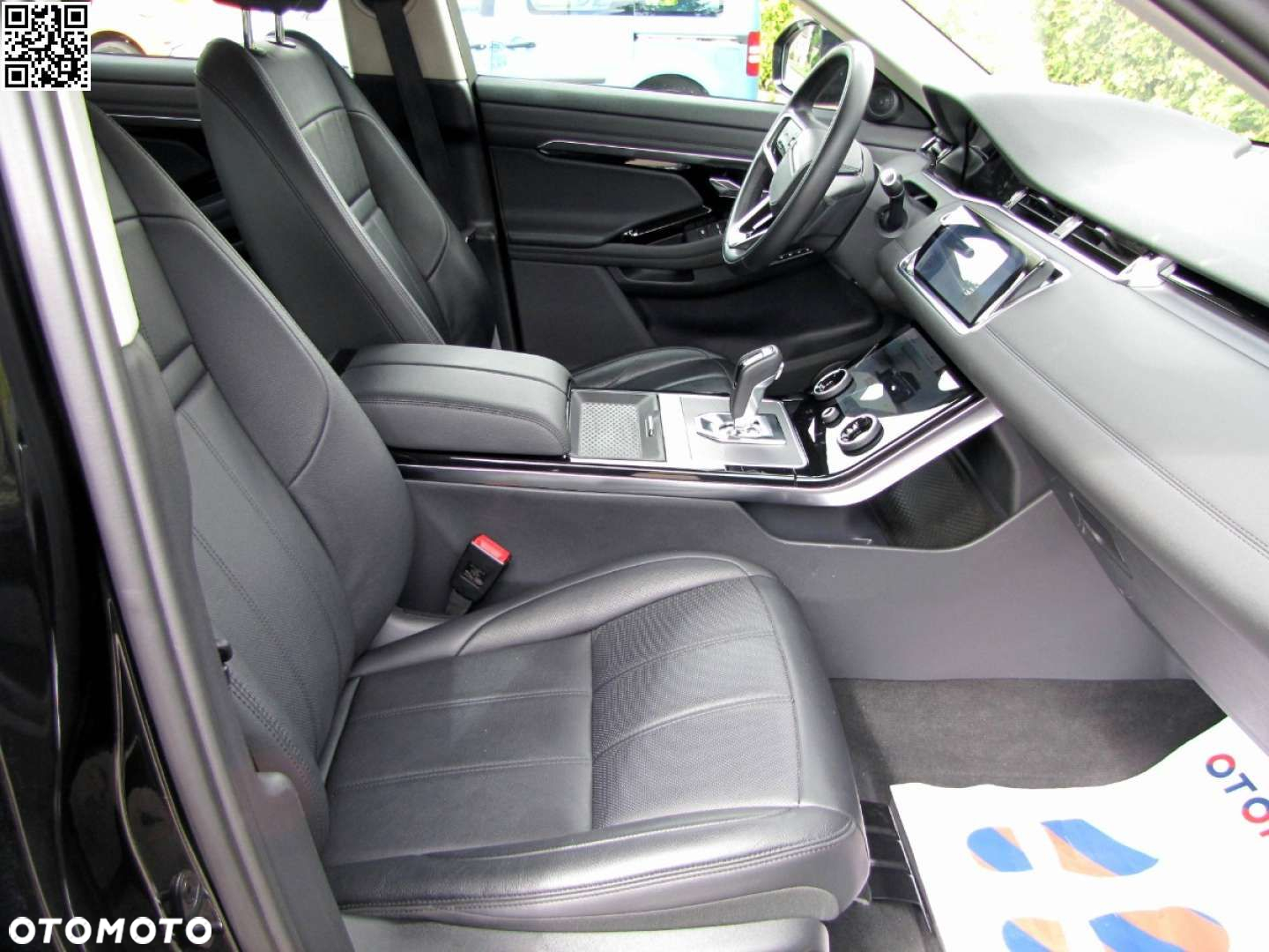 Land Rover Range Rover Evoque - 6