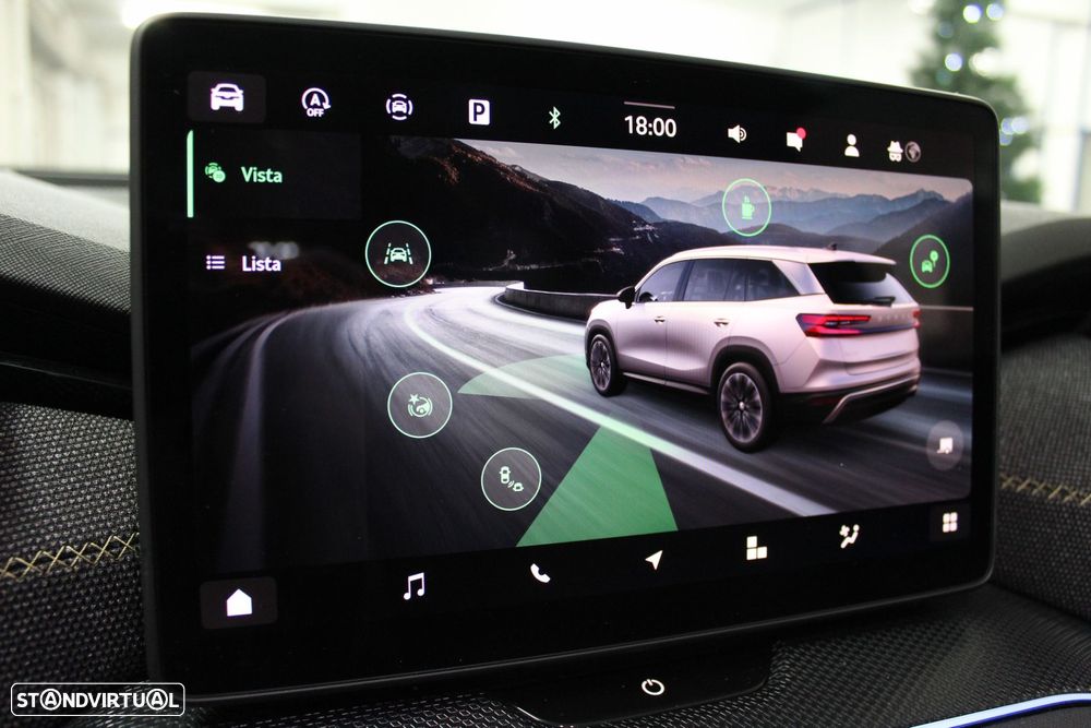 Skoda Kodiaq 2.0 TDI Ultra DSG - 27