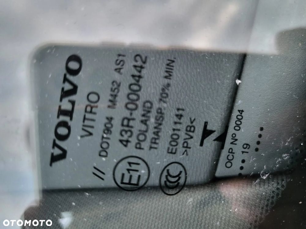 Volvo V60 D3 Momentum - 36