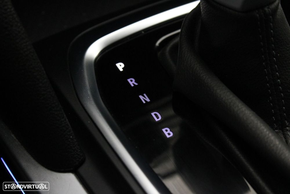 Renault Mégane 1.6 Plug-In Intens - 31