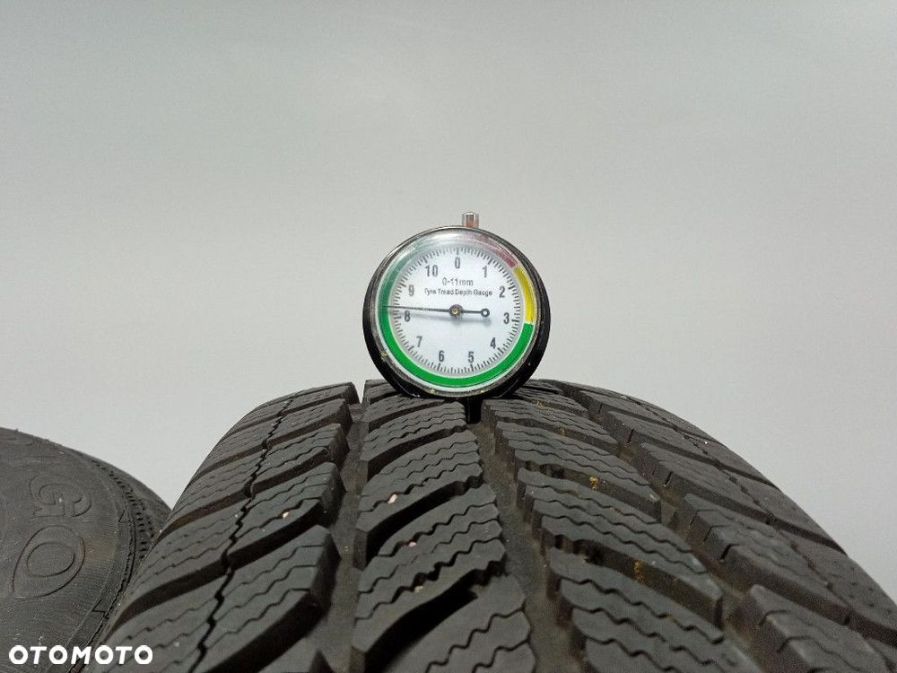 OPONY ZIMOWE DĘBICA FRIGO 2 175/70 R14 84T 4SZT - 6