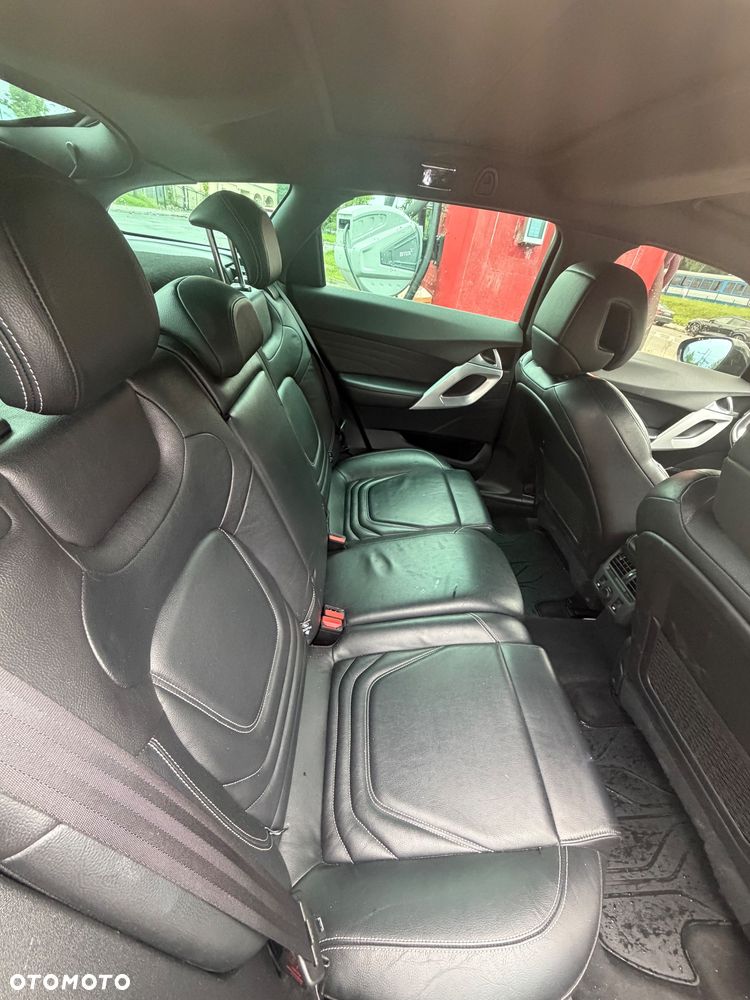 Citroën DS5 2.0 HDi Pure Pearl - 12
