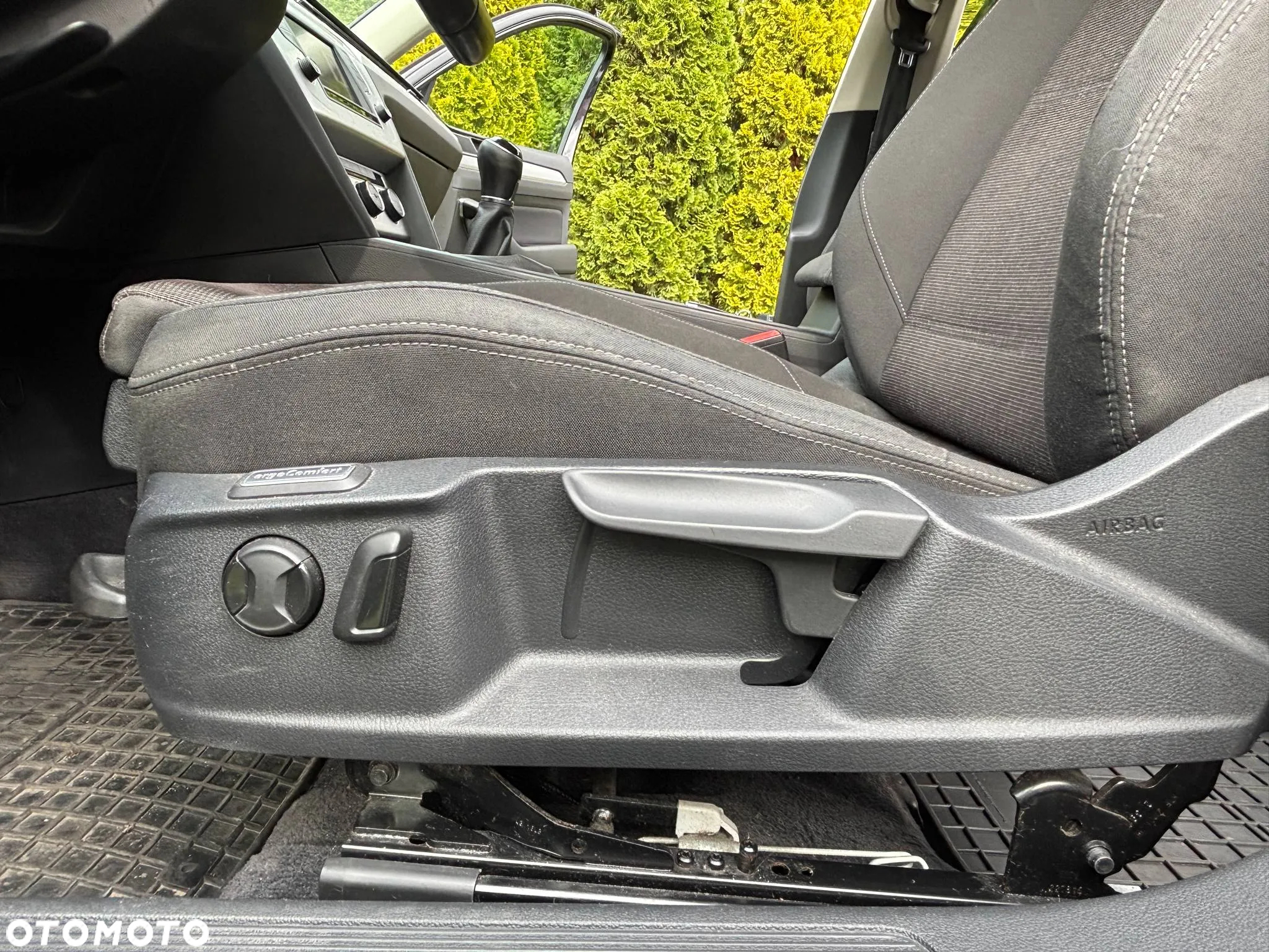 Volkswagen Passat 1.8 TSI BMT Comfortline - 20