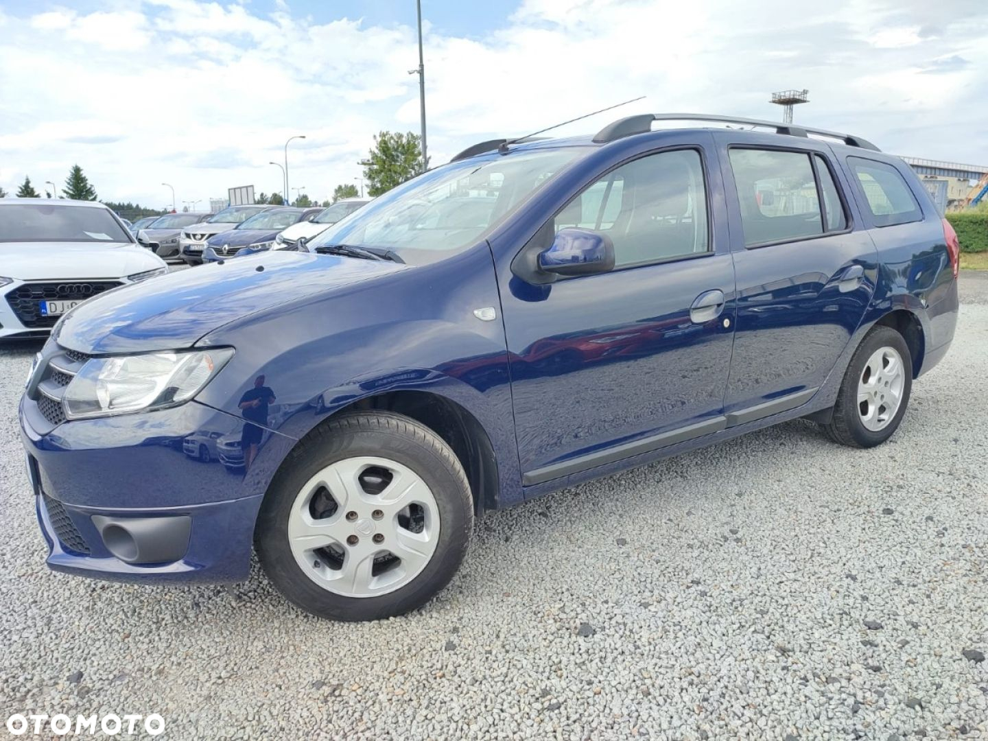 Dacia Logan - 18