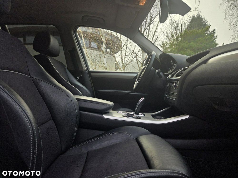 BMW X3 xDrive20d - 5