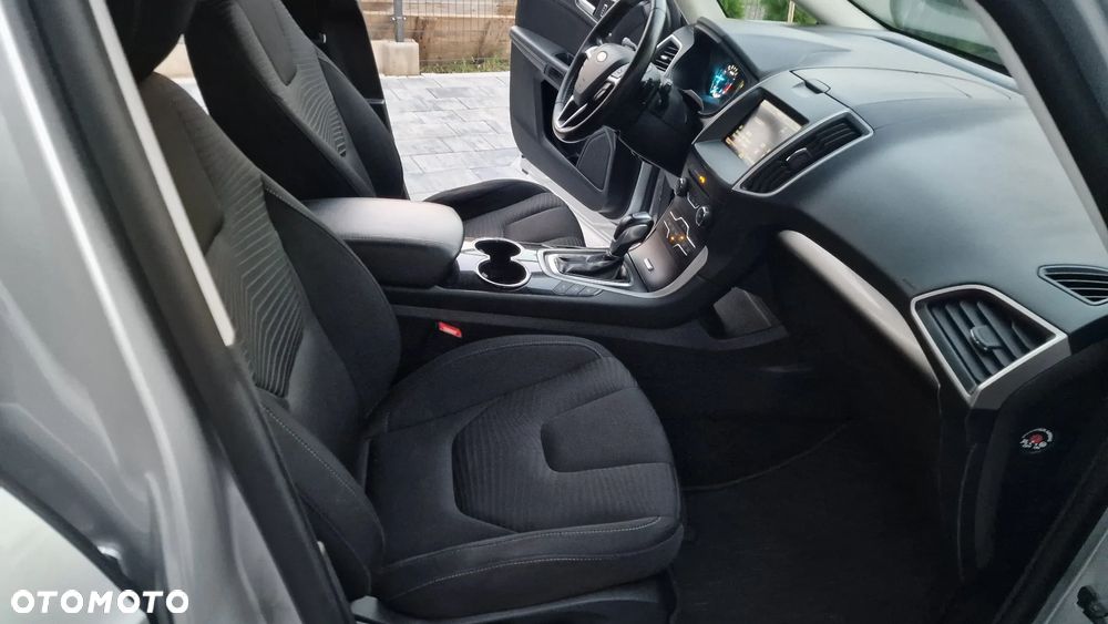Ford S-Max 2.0 TDCi ST-Line PowerShift - 35