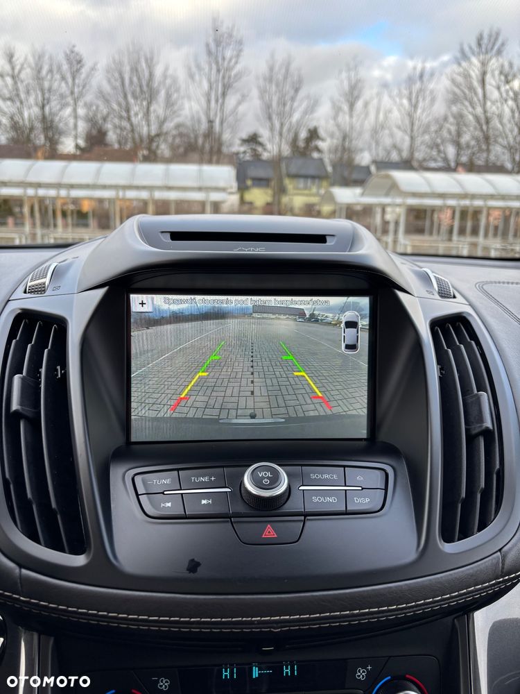 Ford Kuga Vignale 1.5 EcoBoost AWD ASS - 26