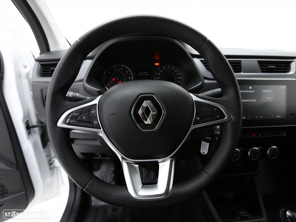 Renault Express 1.5 Blue dCi C/IVA - 15