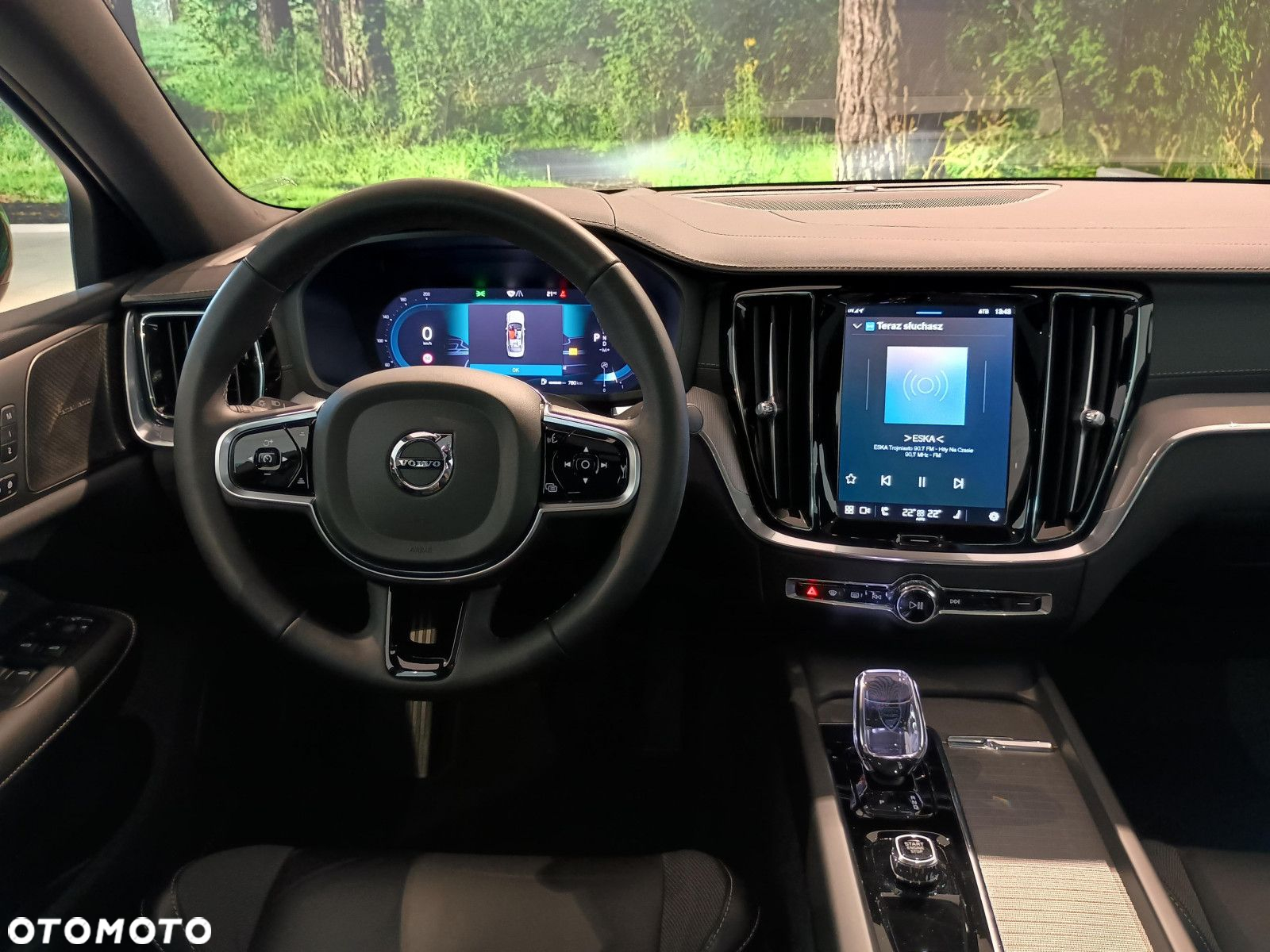 Volvo S60 - 11