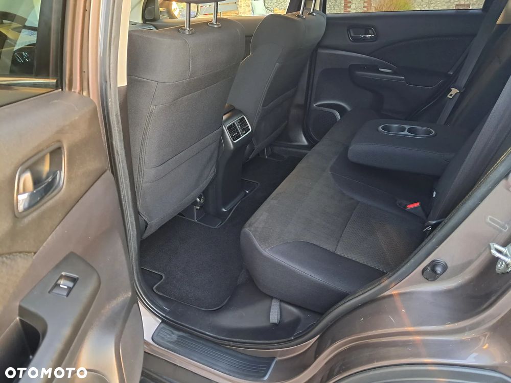 Honda CR-V 1.6i DTEC 2WD Elegance - 11