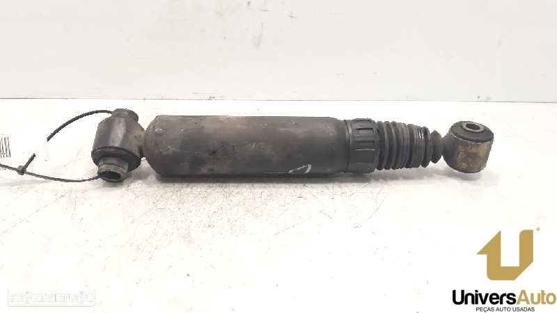 AMORTECEDOR TRASEIRO DIREITO PEUGEOT 206 CC 1.6 16V 109CV 1587CC - 1