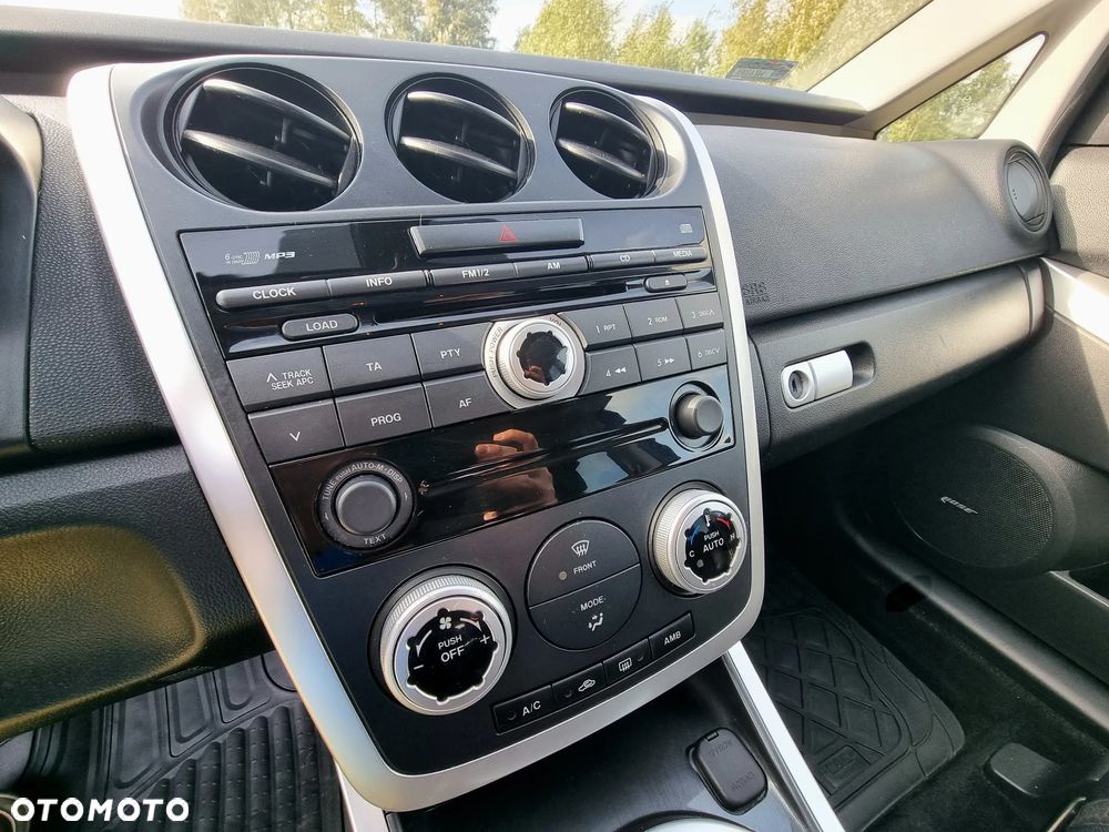 Mazda CX-7 2.3T Sport - 13