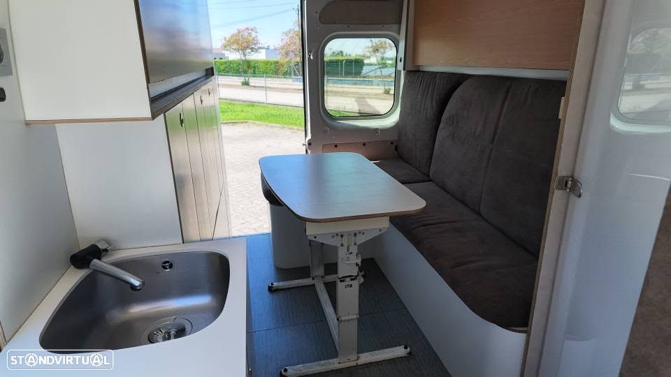 Fiat Ducato - 8