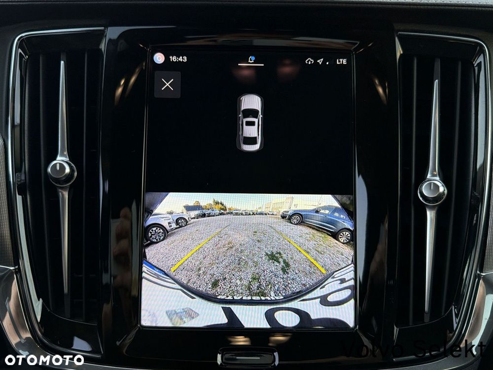 Volvo S90 - 28