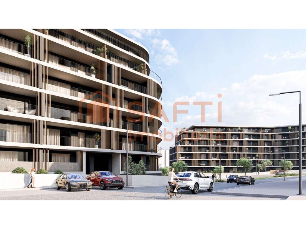 Gaia Premium T1 Piso 5 Nascente - Grande imagem: 5/12