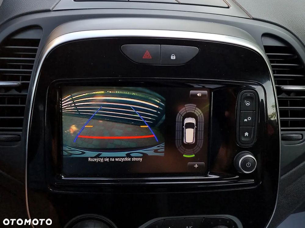 Renault Captur (ENERGY) TCe 90 BOSE EDITION - 15