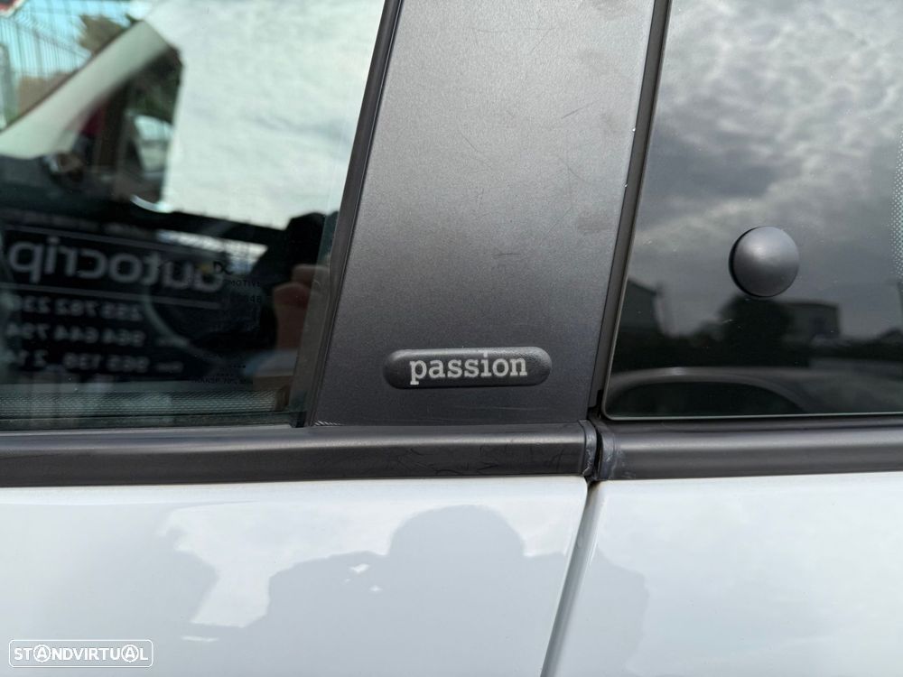 Smart ForFour 0.9 Passion 90 Aut. - 7