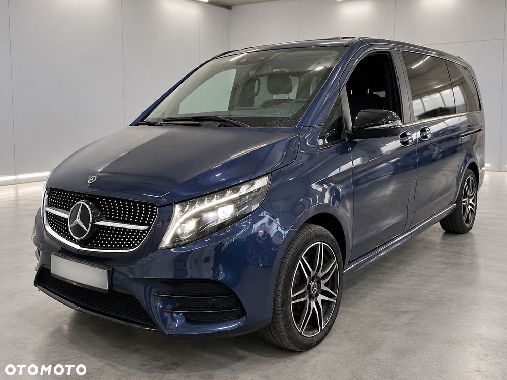 Mercedes-Benz Klasa V