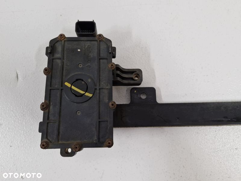 HYUNDAI TUCSON III 3 CZUJNIK SENSOR TAŚMA OCHRONY PIESZYCH 79170-D7000 - 9