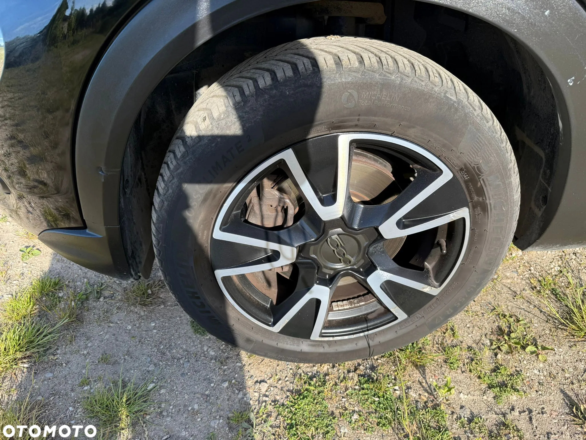 Fiat 500X 1.6 E-torQ 4x2 Pop - 16
