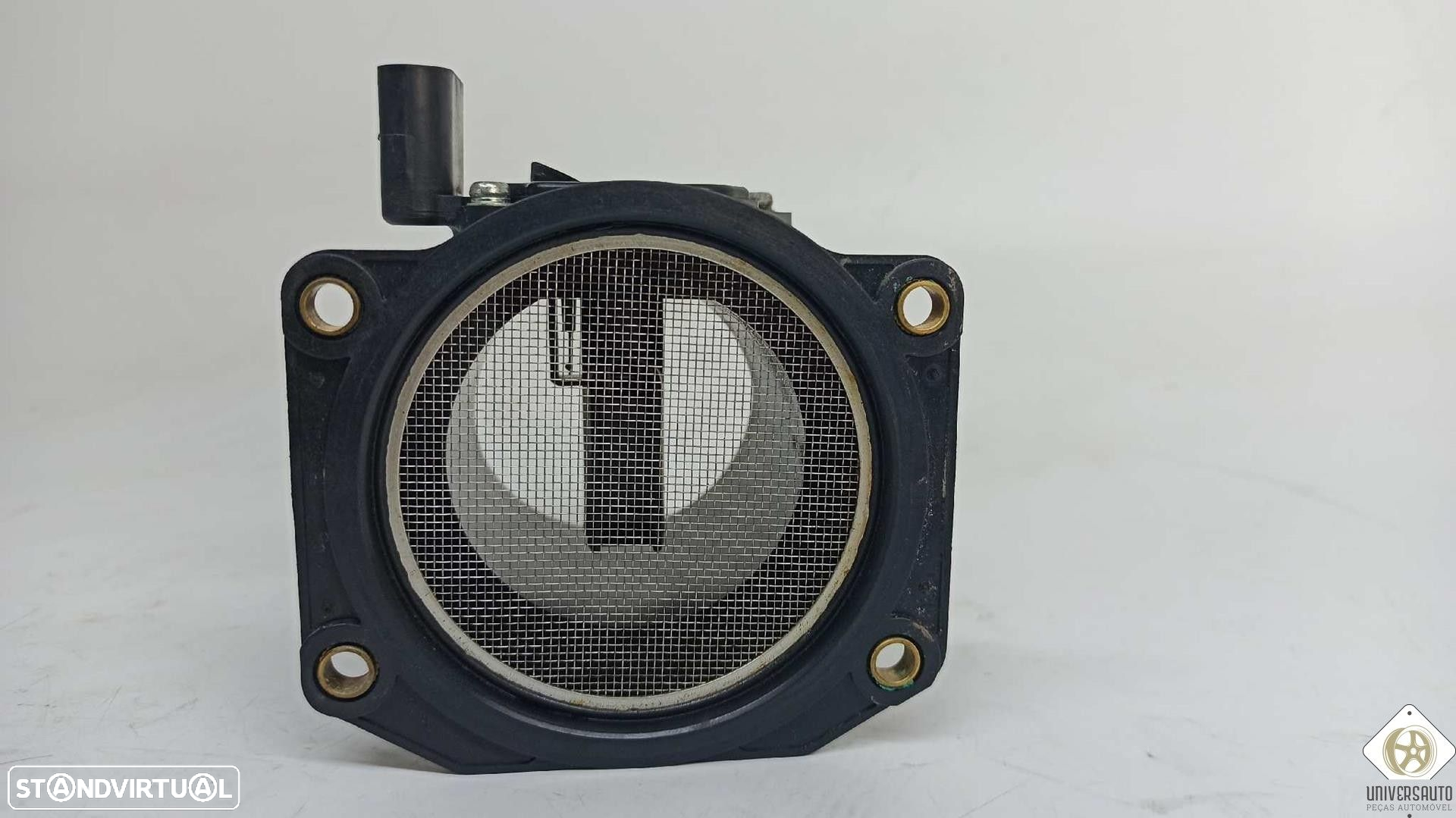 MEDIDOR DE MASSA DE AR AUDI A3 2000 - 3