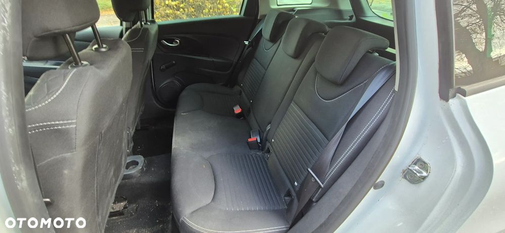 Renault Clio 0.9 Energy TCe Limited EU6 - 13