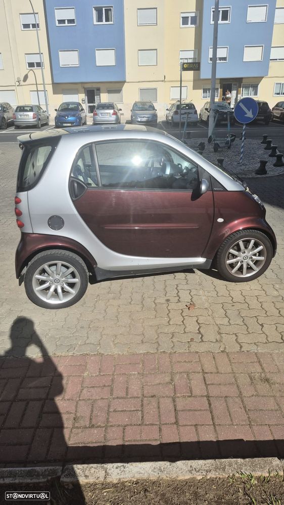 Smart ForTwo Coupé - 7