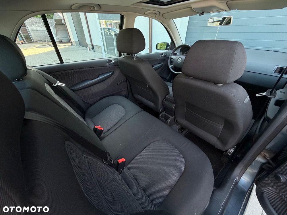 Skoda Fabia 1.9 TDI Comfort - 15