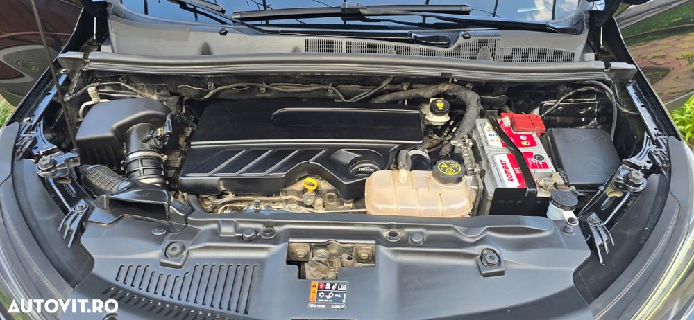 Opel Mokka X 1.6 CDTI ECOTEC START/STOP Excite - 5