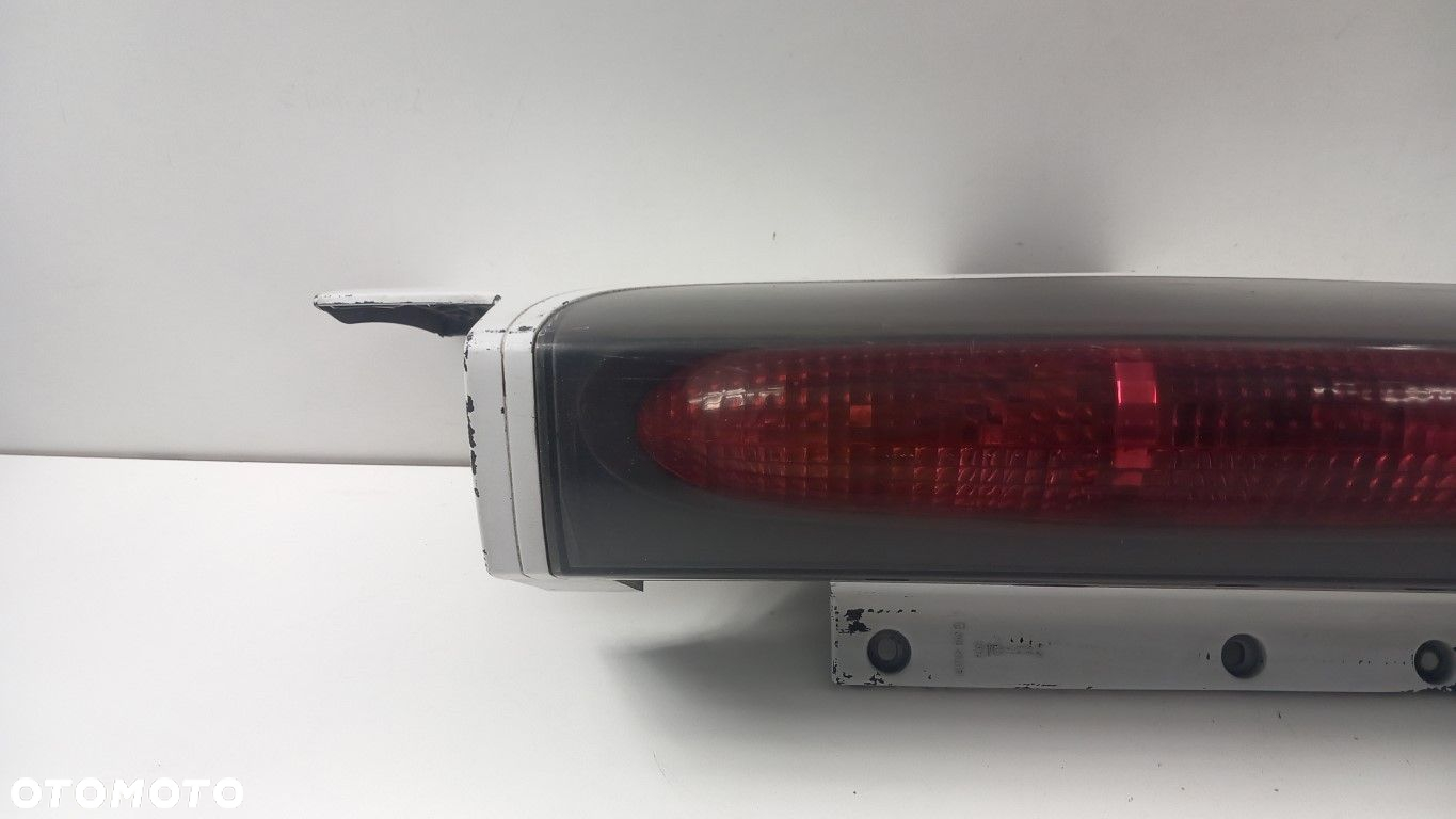 VIVARO A TRAFIC II PRIMASTAR I LAMPA TYŁ LEWY - 4