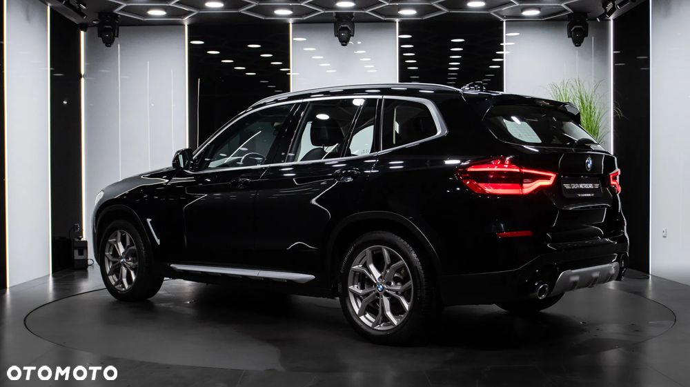 BMW X3 xDrive20d xLine - 6