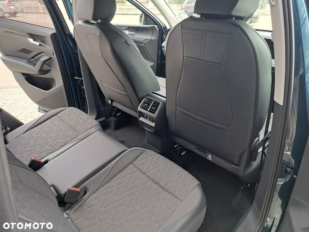 Volkswagen Tiguan - 8