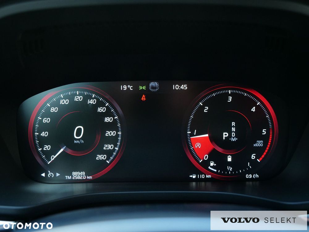 Volvo XC 60 - 19