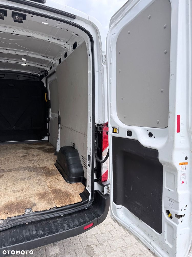 Ford TRANSIT - 20