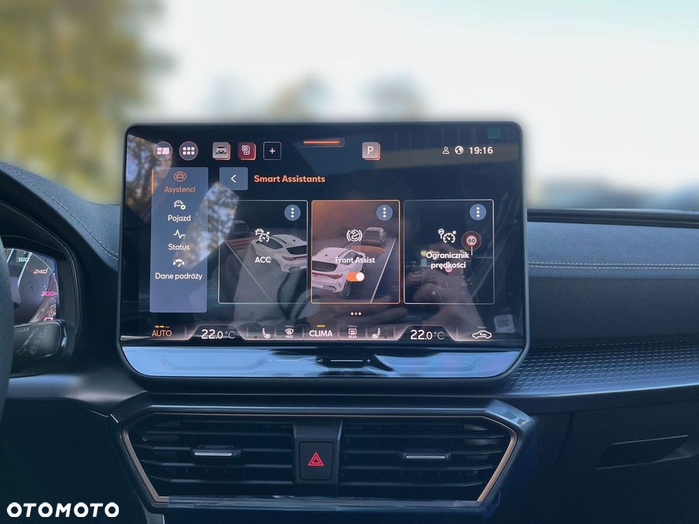 Cupra Formentor 2026