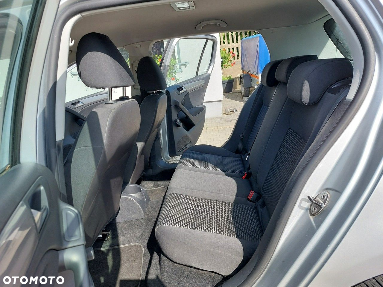 Volkswagen Golf - 12